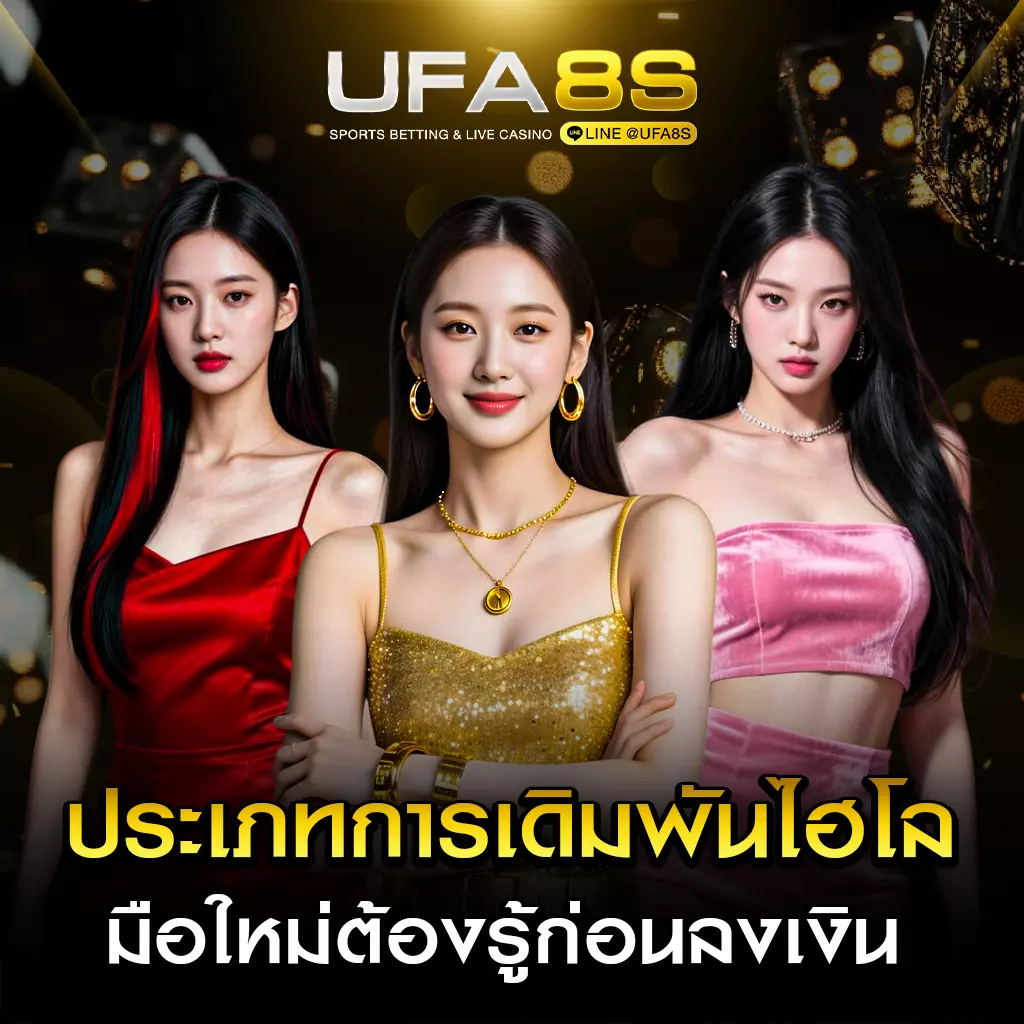 ไฮโลออนไลน์